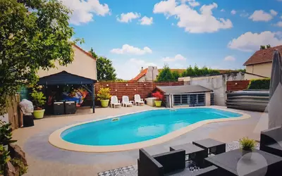 Le Thillay (95500)