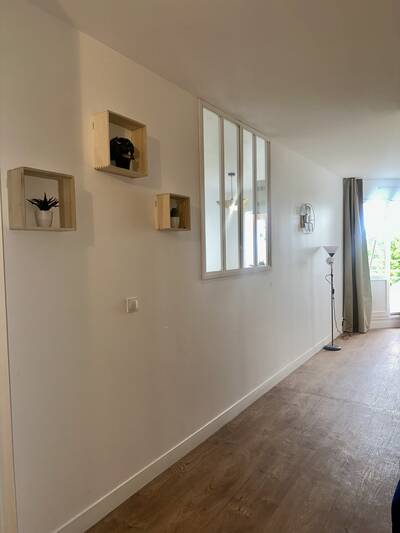 Location chambre en colocation 6 pièces Sartrouville (78500)
