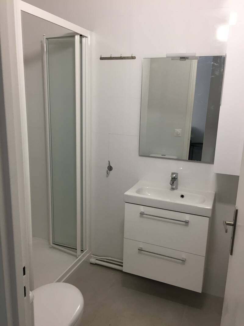 Paris 18E (75018)