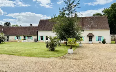 Champigny-La-Futelaye (27220)