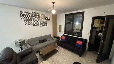 Location chambre en colocation 6 pièces Épinay-sur-Seine (93800)