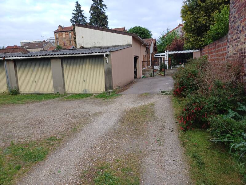 Épinay-Sur-Seine