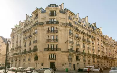 Paris 7E