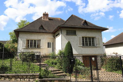 Vente maison 11 pièces Évry-Courcouronnes (91)