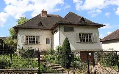 Évry-Courcouronnes (91000)