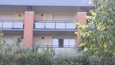 Vente appartement 3 pièces Colomiers (31770)