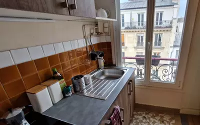 Paris 18E (75018)