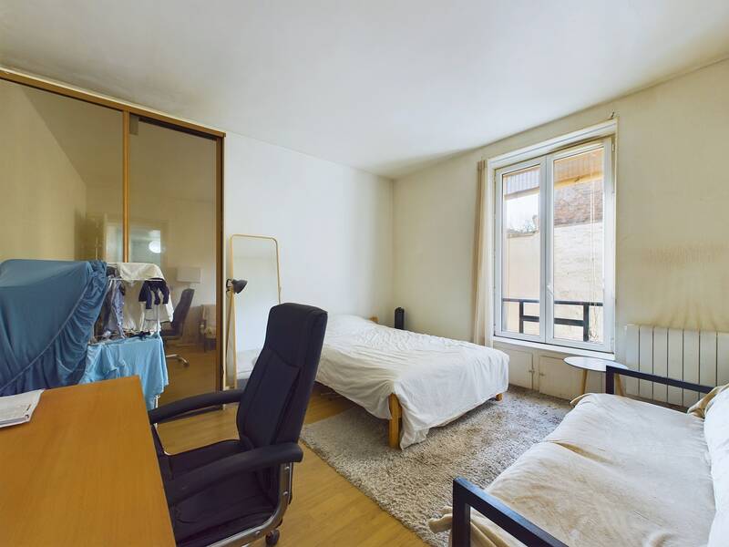 Neuilly-Sur-Seine (92200)