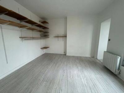 Vente appartement 2 pièces Paris 12e