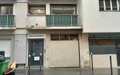 Paris 12E (75012)