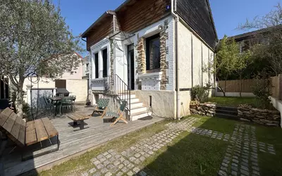 Champigny-Sur-Marne (94500)