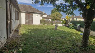 Vente maison 5 pièces Wissous (91320)
