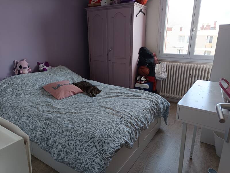 Grenoble (38000)