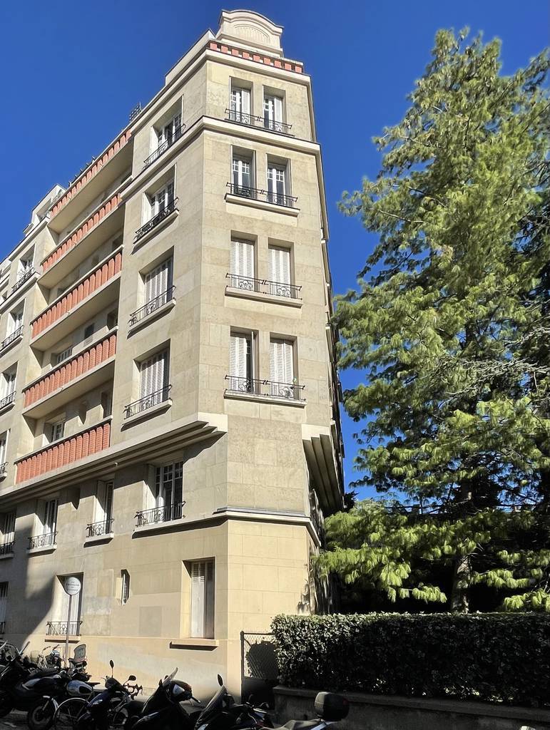 Paris 20E (75020)