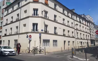 Paris 11E