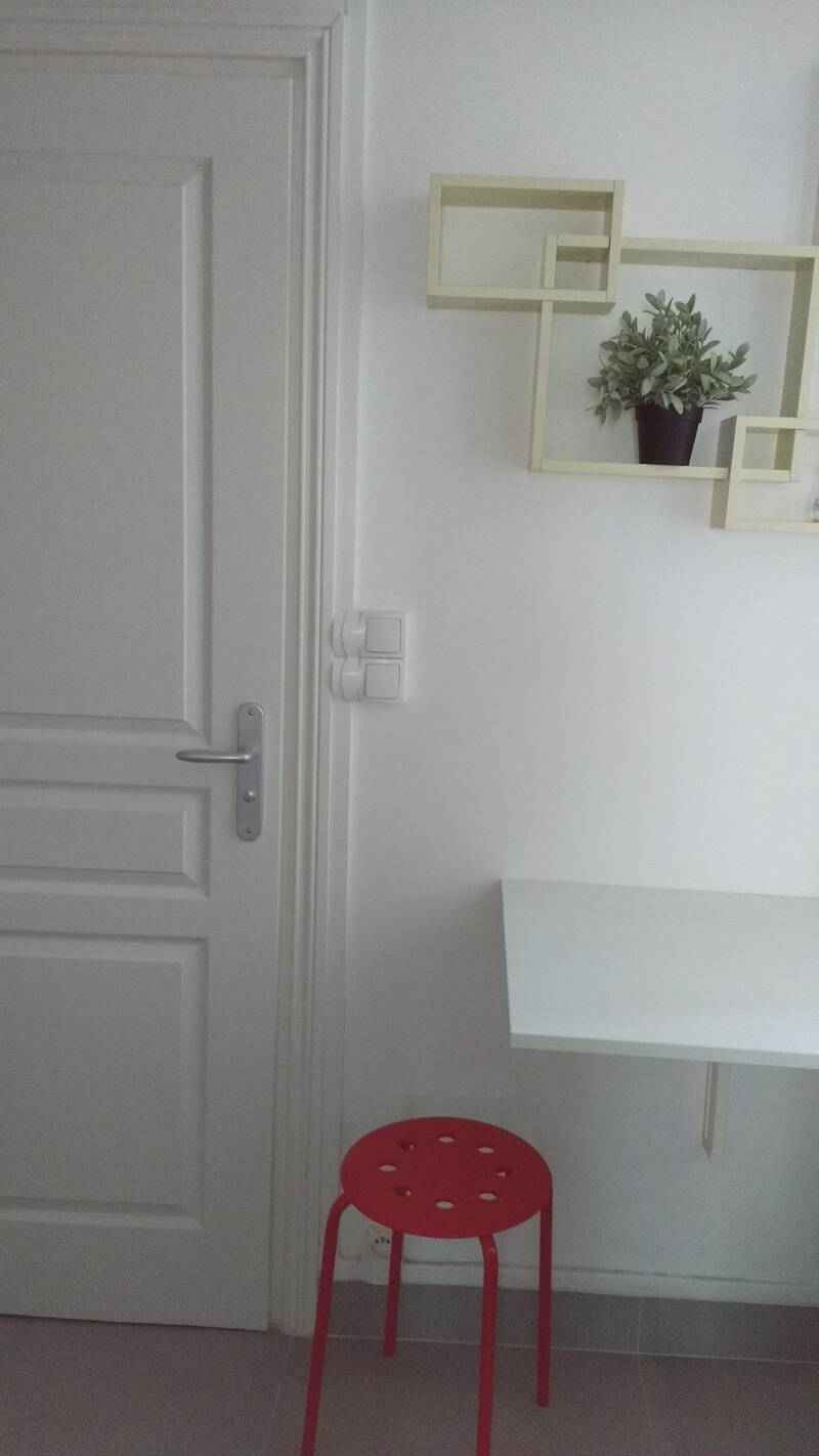 Paris 20E (75020)