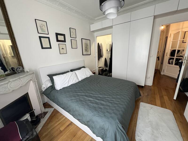 Paris 18E (75018)