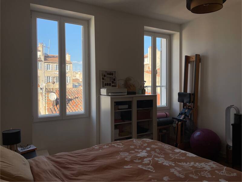 Marseille 5E (13005)