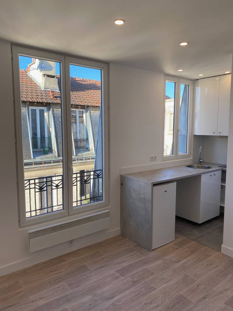 Asnières-Sur-Seine (92600)
