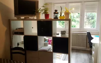 Nantes (44000)