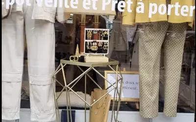 Paris 12E