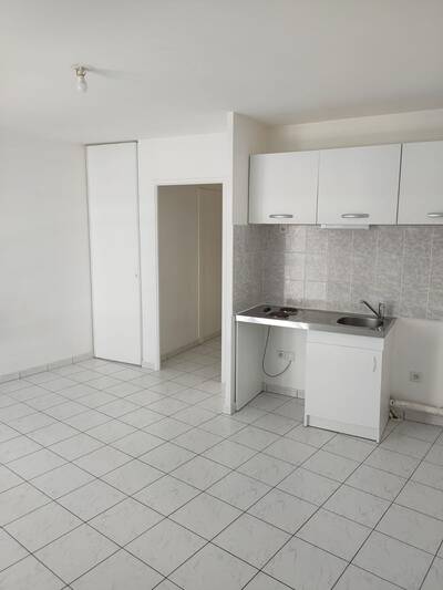 Location appartement studio Cergy (95)