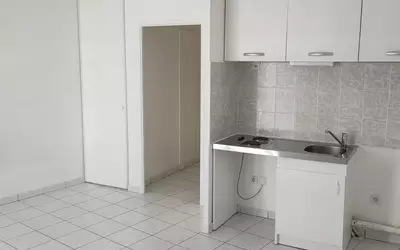 Cergy (95000)