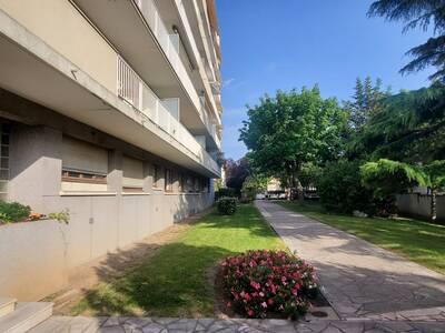 Vente appartement 4 pièces Rueil-Malmaison (92500)