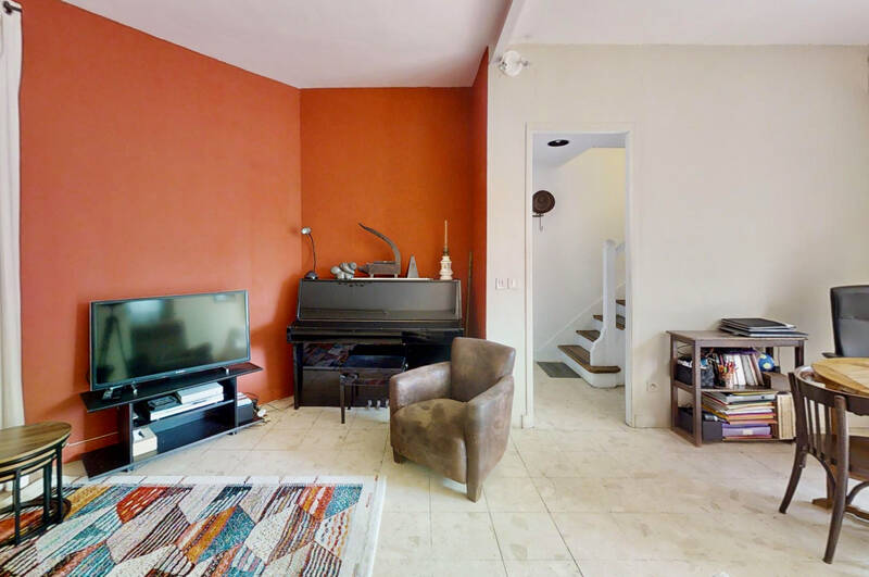 Romainville (93230)