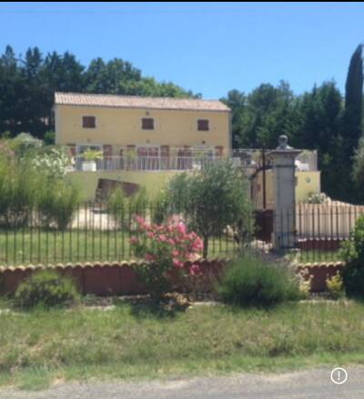 Vente maison 9 pièces Lagorce (07150)