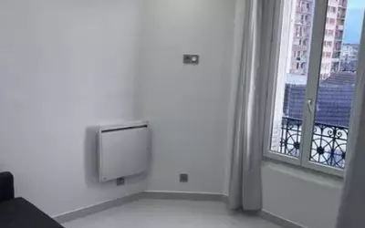Aubervilliers (93300)