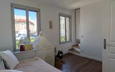 Bois-Colombes (92270)