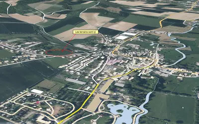 Tournehem-Sur-La-Hem (62890)