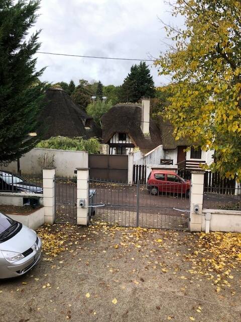 Rueil-Malmaison