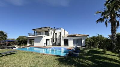 Vente maison 6 pièces Latour-Bas-Elne (66200)