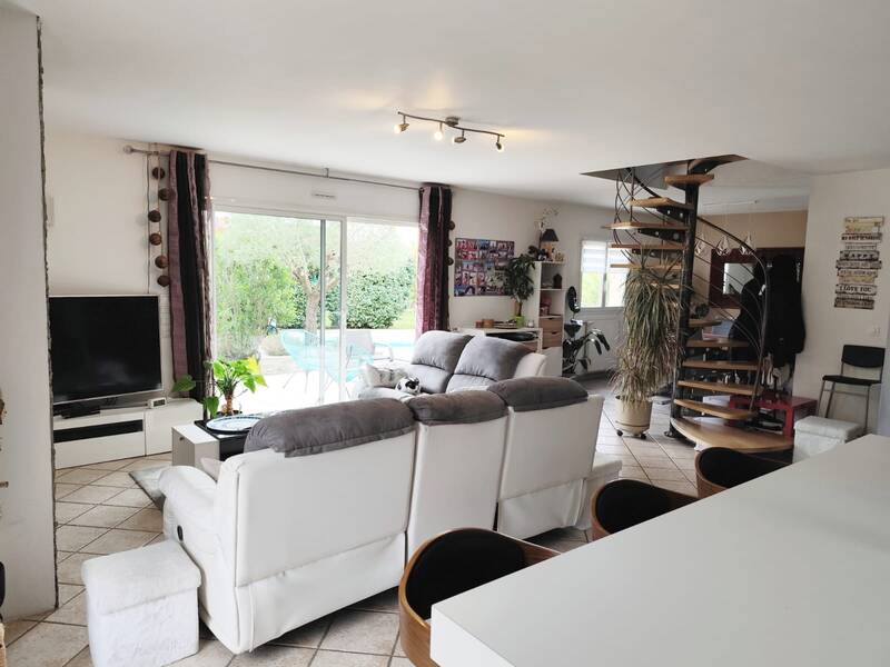 Sauvagnon (64230)