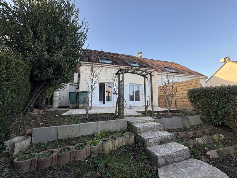 Jouy-Le-Moutier (95280)