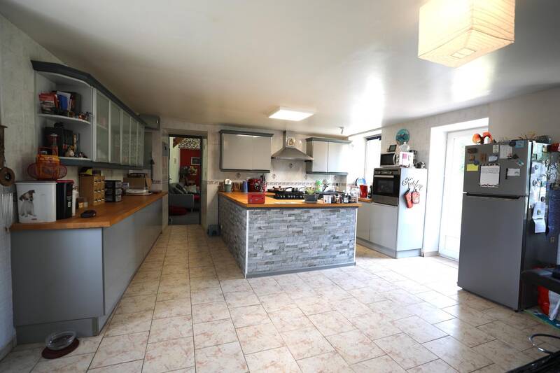 La Haye-Du-Puits (50250)