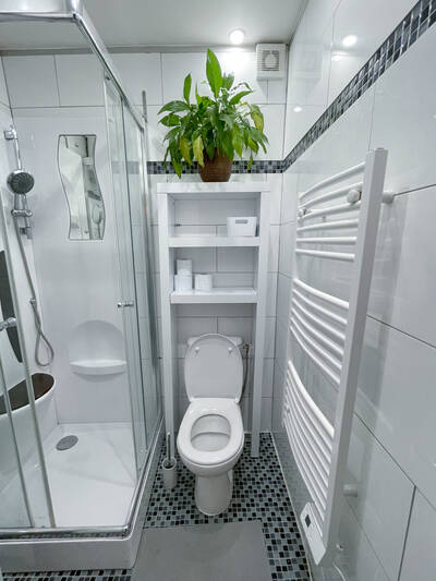 Location appartement studio Cachan (94230)