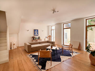 Location appartement 6 pièces Marseille 8e