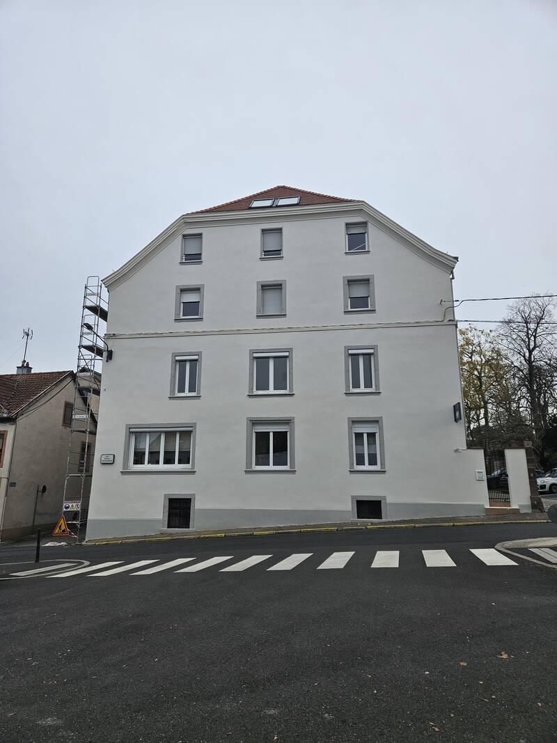 Sarrebourg (57400)