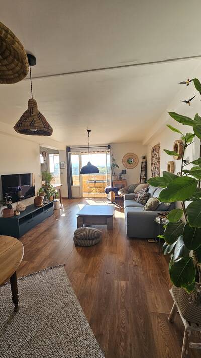 Vente appartement 3 pièces Sainte-Foy-lès-Lyon (69110)