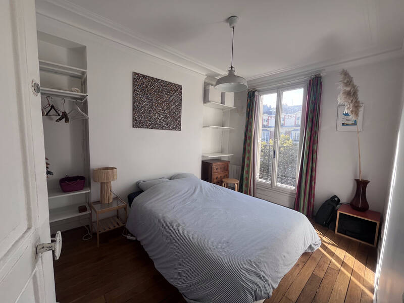 Paris 18E (75018)