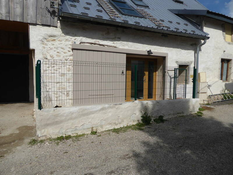 Villard-De-Lans (38250)