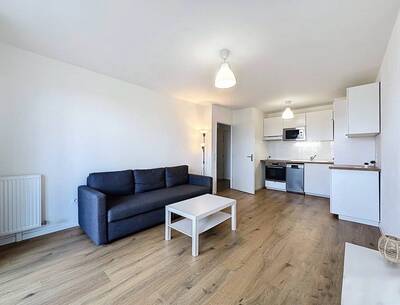 Vente appartement 2 pièces Guyancourt (78280)