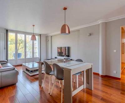 Vente appartement 5 pièces Le Plessis-Trévise (94420)