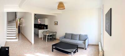Vente maison 5 pièces Colombes (92700)
