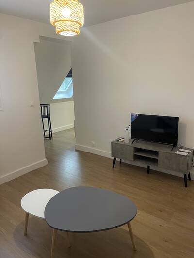 Location appartement studio Saint-Germain-lès-Arpajon (91180)