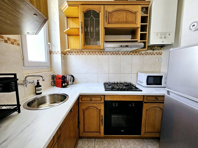 Vitry-Sur-Seine (94400)