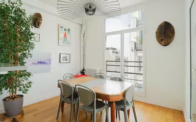 Paris 10E (75010)